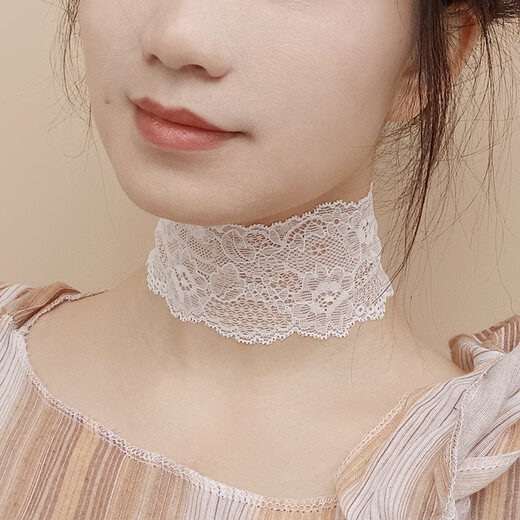 Douzhe Y897 Nouvelle version coréenne populaire STRAPE DE COUCHE CÉLÉBRITÉ INTERNET POUR LES FEMMES STRAPE DE NOUCHE COUPÉ AVEC LA COLLAIRE DE LACE DE LACE DE LA LACE ÉLÉ