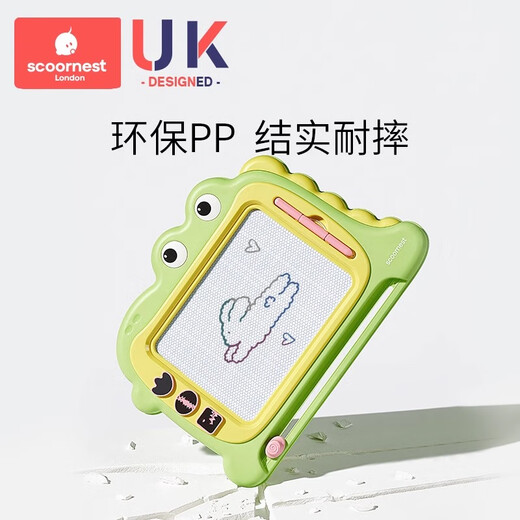 Kechaoke kids drawing board for children for home use infants and toddlers magnetic writing board erasable to eliminate babies 2 graffiti 3 magnetic toys