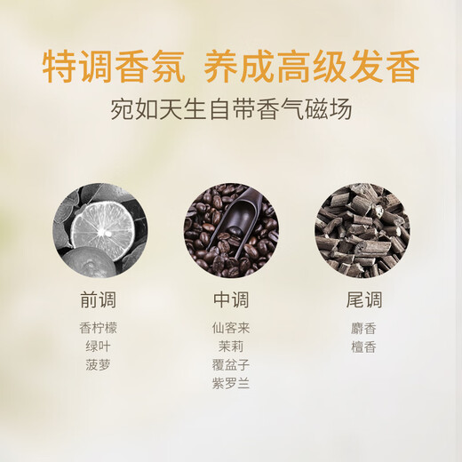 
Lafang Soft Shampoo Anti-dandruff Control Oil Refreshing, Flushing, Soft and Long-lasting Shampoo Shampoo Men and Women Anti-dandruff Control Oil Shampoo 500g