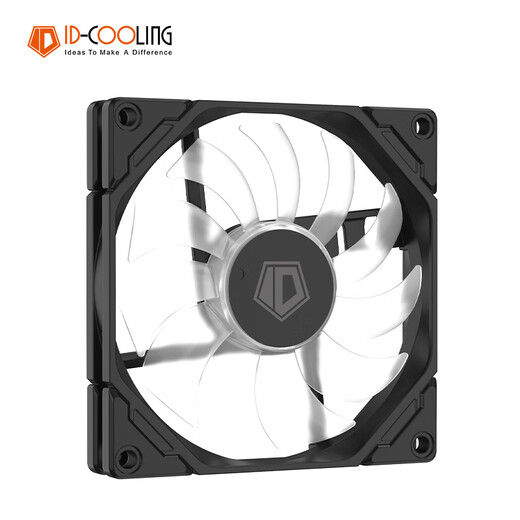 Fan de refroidissement par ID 9 cm ventilateur argb châssis ventilateur PWM Contrôle de la température applicable à Itx Down-Pressure Computer Radiator Modification 9015 SPECICATIONS TF-9215 Argb