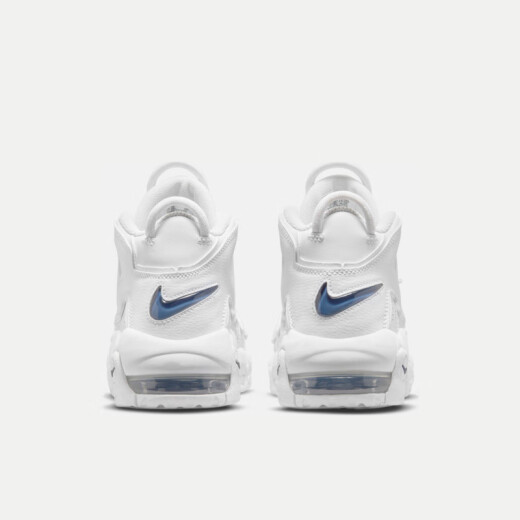 Nike Nike (Nike) Big Children's Shoes Air More Uptempo (GS) Sports and Casual Shoes DH9719-100 DH9719-100 37.5