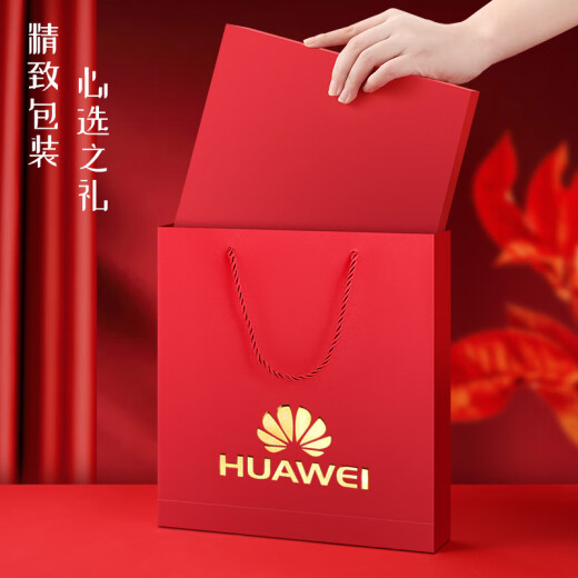 法拉蒙教师节礼物中国风高颜值笔记本本子礼盒A5国潮记事本礼盒高档礼品送老师同学伴手礼公司礼物定制松柏绿
