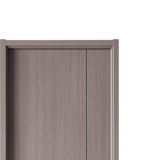 浩福祥木门X-522欧洲冬青木门室内门生态门复合门卧室门