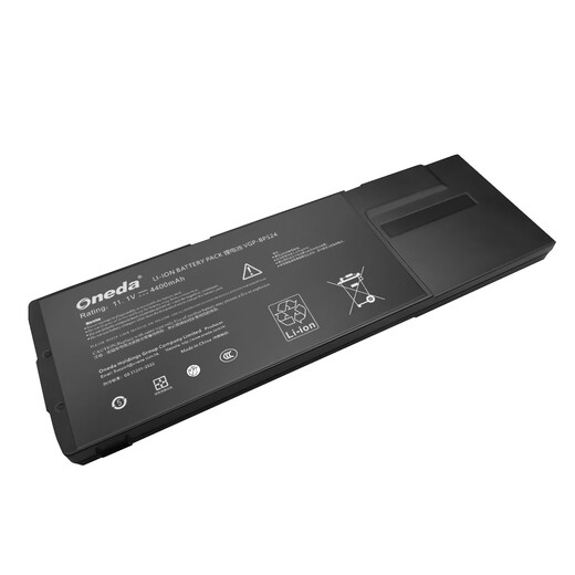 ONEDA Suitable for Sony SONY VGP-BPS24 SVS13 Series, SVS15 Series Laptop Battery SVS13117ECB