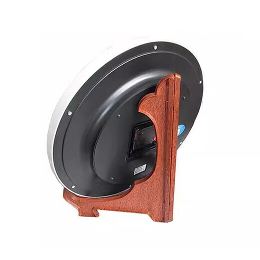 Combas clock special bracket quartz wall clock display imitation wood stand living room handicraft display ornaments large bracket imitation wood color bracket