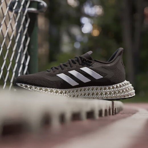 阿迪达斯 （adidas）男子 跑步系列 4DFWD 2 M 运动 跑步鞋 GX9249 40码UK6.5码