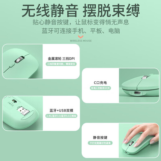 
Yuantianxia Company Business Gift Customized Suitcase Souvenir Practical Niche Advanced Premium Gift for Employees and Customers Thermos Cup Gift Box Green-Mouse Pad + Book/Keyboard + Pen-Trunk