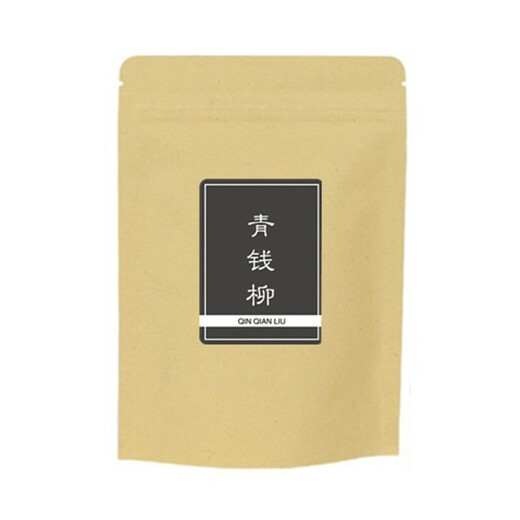 
Qingqian Liu Tea, tender leaf tea 250g Zhangjiajie, Jinqian Liu [Preferred] 250g/bag