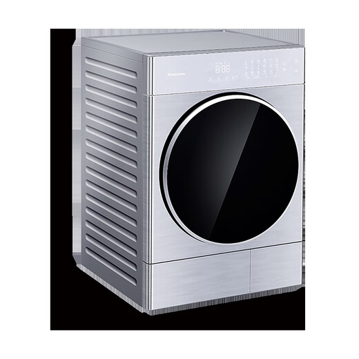 Panasonic NH-LH10B3D 10kg heat pump household clothes dryer dual rotor frequency conversion precise temperature control special