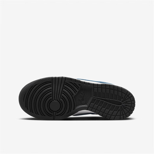 耐克（NIKE）Dunk Low GS 低帮休闲潮流百搭运动滑板鞋 DH9765-104 35.5
