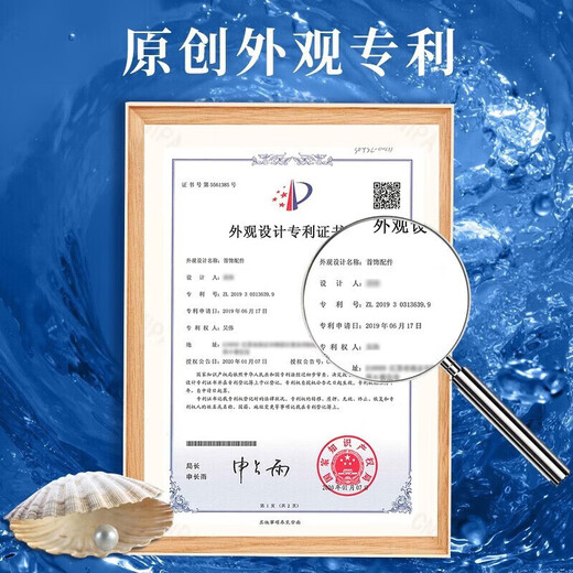 GLTEN Swarovski Zirconium Yilu You Silver Earrings Women's Earrings Rings Women's Birthday Memorial Gifts for Girlfriends and Wife