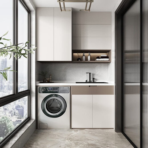 Yiniao old house renovation, partial renovation, kitchen renovation, bathroom renovation, balcony renovation, door-to-door service, make an appointment for door-to-door service