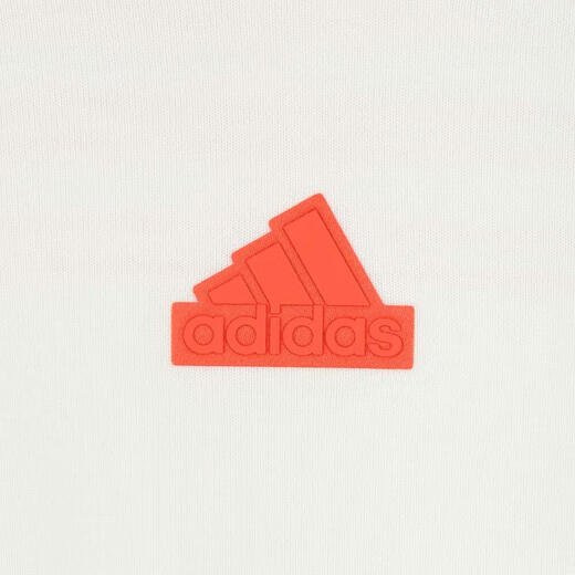
Adidas adidas [大大大] Women's W FI 3S SWT sweatshirt/pull over IS3878 M