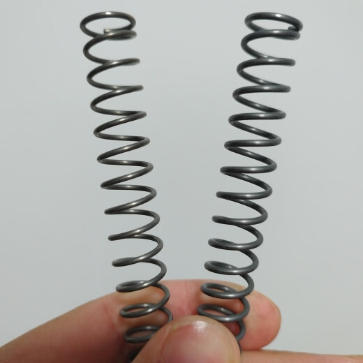 Toy-specific limit spring 1.4/1.5 reinforced high-voltage spring replacement power spring Blackhawk 1.5-12.5-80