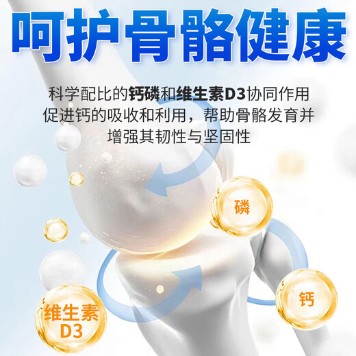 Mengzhao Diary Dog Food Full Price Full Stage Beef Formula Dog Food Intestinal Care Aids Digestion 500g/bag 10 bags Nutritionally balanced 500g/bag