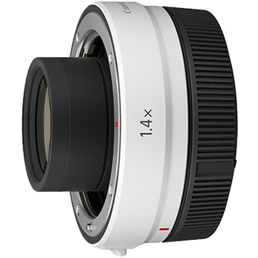 Canon RF1.4X RF Mount Bird Shooting Lens Teleconverter Extender Suitable for RF100-500mm Lens