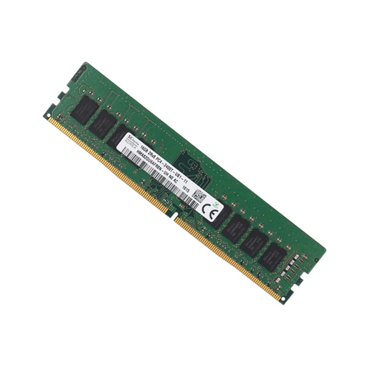 骇科适用戴尔灵越 3670 3910 3020 3471 3881四代台式机电脑 DDR4 2400MHz 8GB内存条（单根）