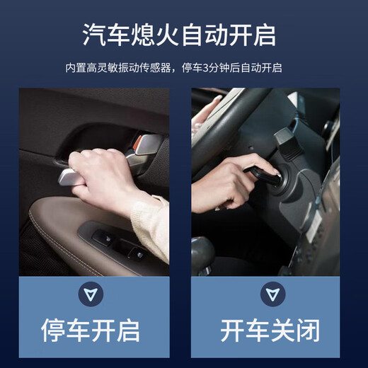 Car solar dust removal car air purifier deodorization car ozone sterilization automatic deodorization and formaldehyde car solar air purifier 2024 new upgraded model