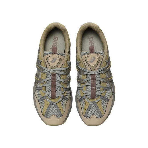 asics亚瑟士【滔搏运动】男女GEL-SONOMA 15-50跑步鞋 1203A488-301 37