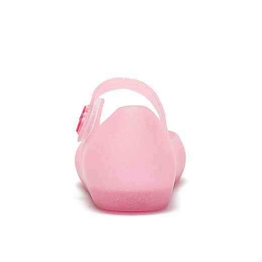 Hellokitty Kinderschuhe Girls Sandalen Summer Little Girl Gelee Schuhe Freizeit Cartoon Kinder Beach Trendy Schuhe K191A9903 Pink 20