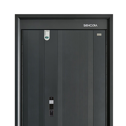 森活家塞纳风光 防盗门安全门静感户门入户门