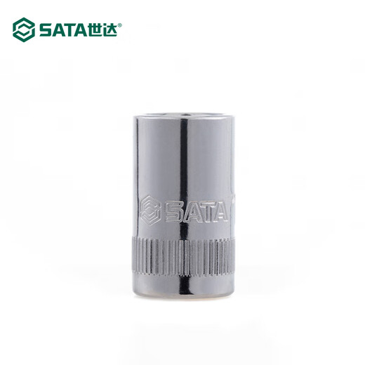 小飞套筒6.3mm六角1/4接口5/6/7/8/9/10/11/12/13/14mm套筒头 11303/45mm