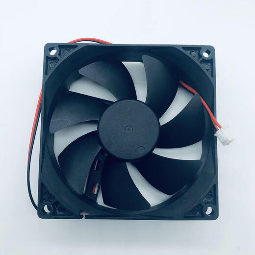 原装天旋 TX9225M12S 12V 0.17A 9CM 9025 2线电源/冰箱散热风扇