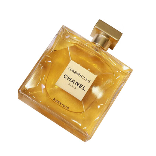 Chanel Gabrielle Natural Perfume 50ml Gift Box for Women Long-lasting Fragrant Floral Fragrance New Year Gift for Girlfriend and Wife