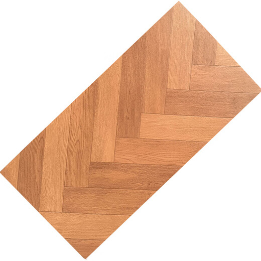 Foshan Fish Fish Bone Wood Grain Tiles 600x1200 Ceramic Tiles Style Bathed Sala de estar IMITACIÓN Piso de madera sólida Estilo japonés BJ12801 Matte de porcelana completa Tallada Fina 600x1200