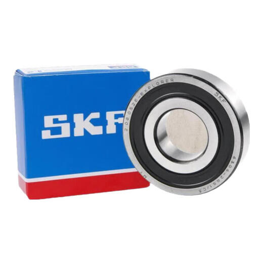 Schweden SKF Hochgeschwindigkeitslager 6207 6208 6209 6210 6211 6212 6213 2ZRS Versand