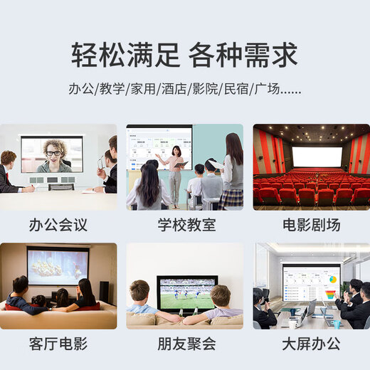 星光适用优派投影机型号PG705HD/VS17054/OPL7AZ灯泡RLC-117 星光品牌裸灯 VS17060