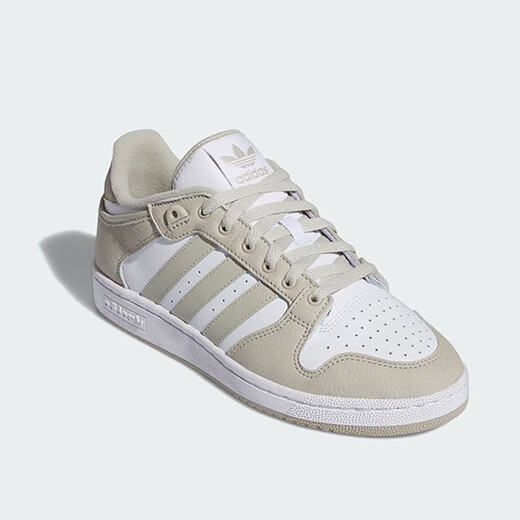
Adidas casual shoes men's shoes women's shoes summer new Clover sneakers CENTENNIAL low top shoes ID6212 ID6212 light brown green 42