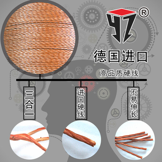 一尊（YZ） C型1000-C1473一尊牌三角皮带传动带工业皮带橡胶带窄V带三角带 一尊牌C1219 硬线