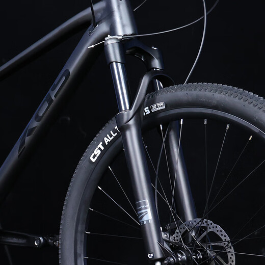 Маунтин-велосипед Xidesheng 700 Shimano 18-ступенчатые нефтяные тормозы 27,5 колеса. Алюминиевый автомобиль белый и черный