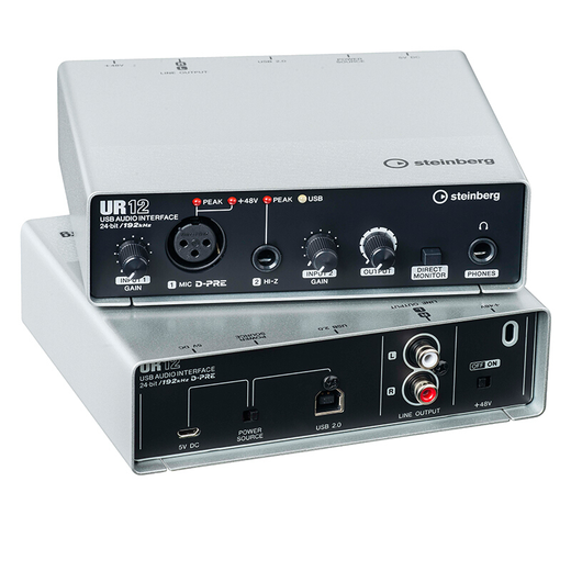 Audio-technica AT2035 condenser microphone recording equipment set audiobook recording professional studio dubbing anchor live broadcast full set of computer karaoke external sound card radio microphone with Yamaha UR12 sound card audiobook recording recommended