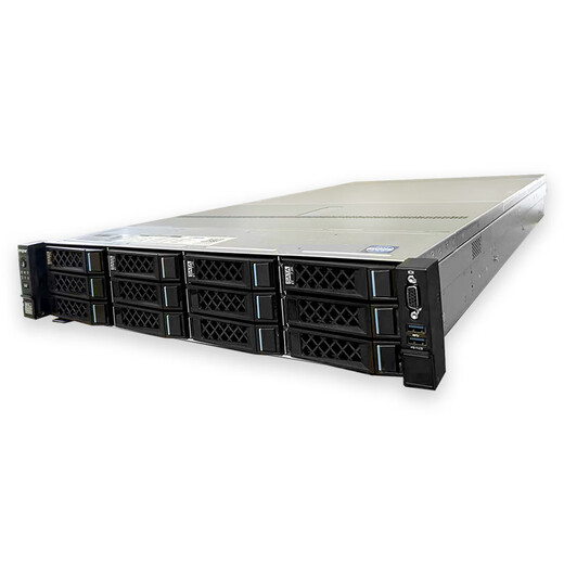 Yuannai Inspur Information [CS5280H2] Domestic Information Innovation Independent Controllable 2* Haiguang C86-7375/128G/480G*2/4T*4/2GRAID/800W*2