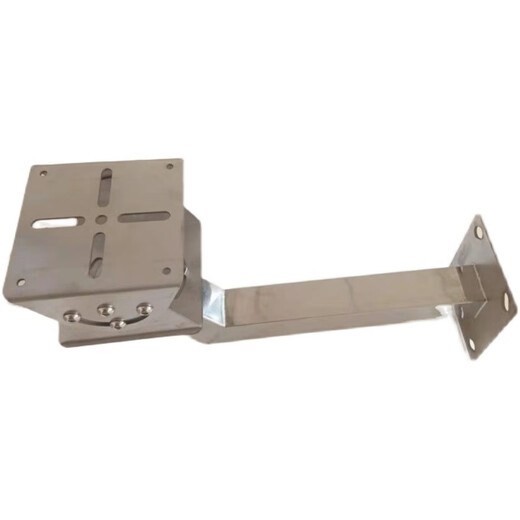 DS-1704ZJ Explosionssichere Kamera Edelstahl-Klammer 2XE6222F-IS Special Heavy Duty Universal Joint 20