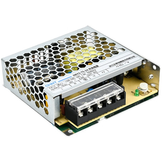 云启格定制D电源220V转24v12v灯带变压器直流电源家用NKY2-350-50 NKY3S3524v