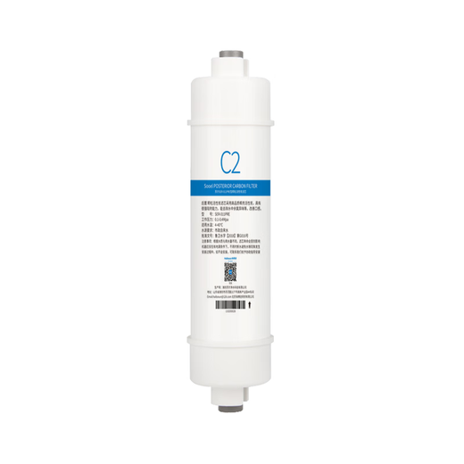 海博逊适用M6全套美的净水器滤芯净水机反渗透膜RO MRC1695A/1795A-75G（C4/M75