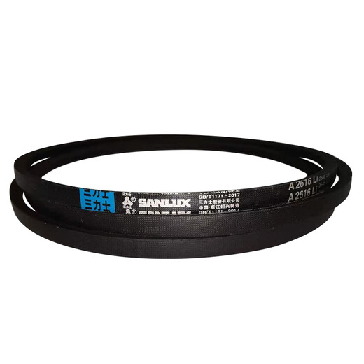 Sanlux A 560 580 584 600 610 630 635 650 660 680 Dreiecksgürtel A-Typ Gürtel Dreiecksgürtel A-Typ 650LI