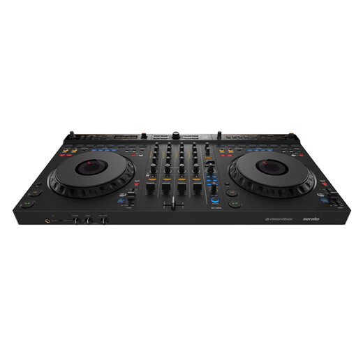 Pioneer DJ brand genuine exclusive Pioneer DDJ series