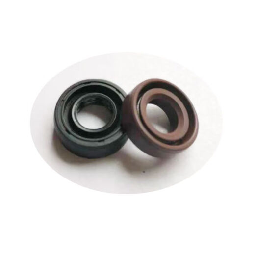 
Wall-breaking cooking machine, soy milk machine, ice machine, fruit juicer, water seal seal ring 608 bearing oil seal wear-resistant general 8 bearing 698Z model 8*19*6