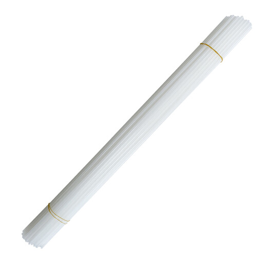 Zelibang Certificat applicable Machine de liaison tuyau de rivetage 3847 3853 3888 3881 GB341 3844 14601 Pipe de liaison à la fonte à chaud tuyau de saule 4.8 / 5.2 Pipe de nylon Zelibang 4.8x300mm (modèle d'essai seulement 50 packs)