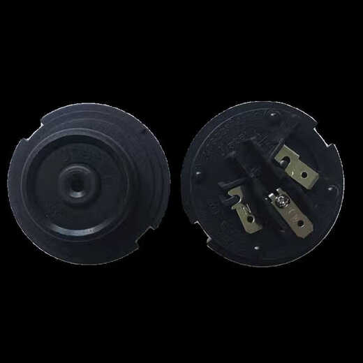 Customized Jiatai New Electric Kessel Thermostat Switch KSD688-B KSD688-BY-Kopplung KSD688-B (13A) Ober- und Unter-Set