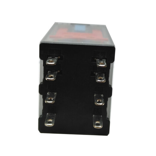 HF18FZ/24 A220-240-2 4Z233 power industrial control relay two groups 5A four groups 3A250V HF18FZ/24-4Z233 4 groups 14-pin coil DC