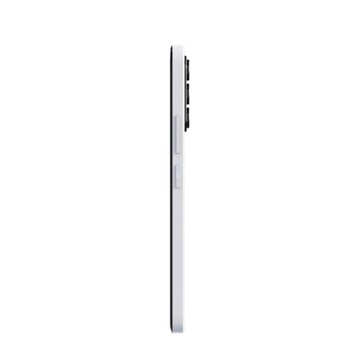 魅族（MEIZU）魅蓝 20 AI手机 5010mAh轻薄长续航 5000万主摄 Flyme AIOS系统 6GB+128GB 皓月白 享国补15%