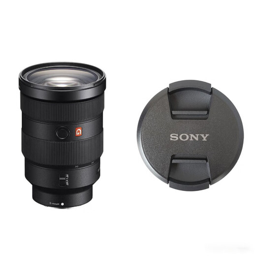 Sony Sony24-70mmF2.8GM second generation full-frame G Master zoom mirrorless lens rear seal 2470F4 Sony 24-70F2.8GM Hong Kong package one Sony bayonet
