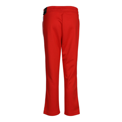 【7成新】耐克NIKE 女子 长裤 AS W NSW PANT HYPER FEMME 运动裤 AQ9731-696 红色 M