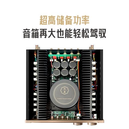 Youtang MK8600Pro-Fieber-Ebene HiFi-Hochleistungsverstärker professioneller Home-Fusion/Heckverstärker mit zwei Mode-Verstärker rein