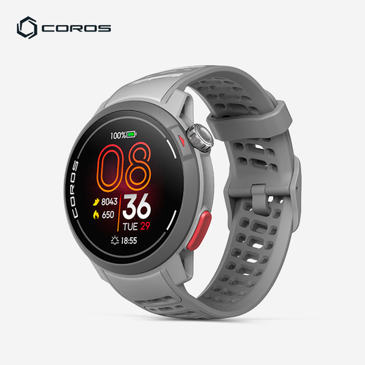COROS PACE PRO TIE SAN SAN FLACITATION SPORTIVES SPORTS Smart Watch Running Ride Swimming Marathon GPS GPS